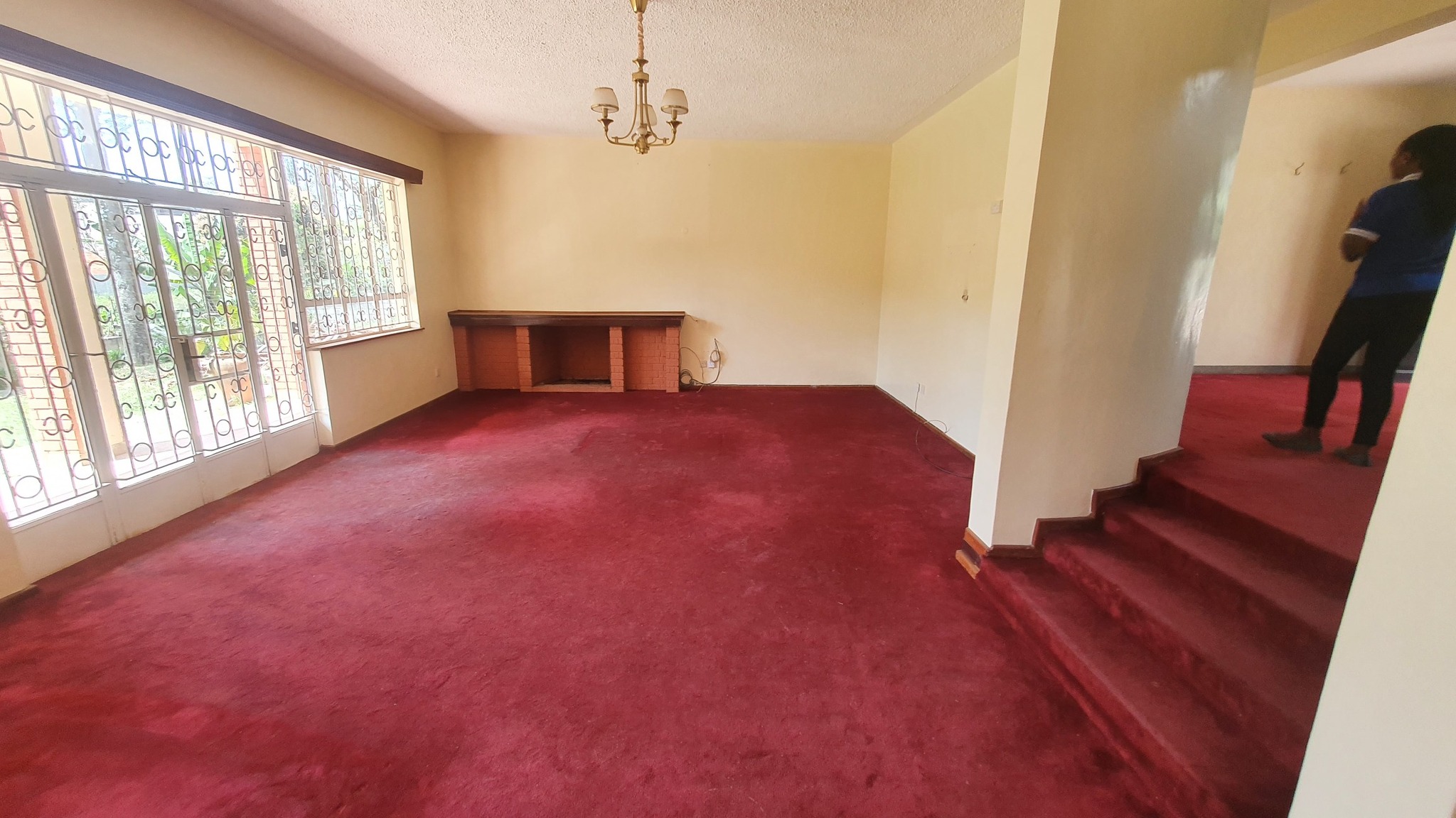Prime 5 Bedroom Maisonette For Sale in Lavington Image
