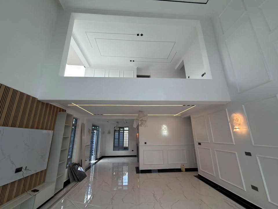 prime 5 bedroom maisonette for sale in ruiru off githunguri road Image