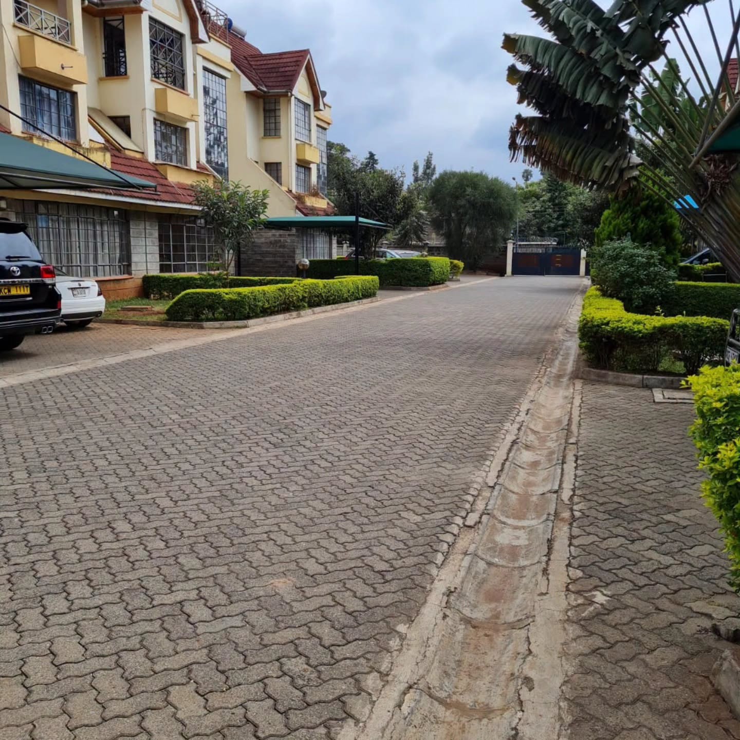 prime 5 bedroom maisonette plus sq for sale in Kaputei Gardens, Kaputei Image