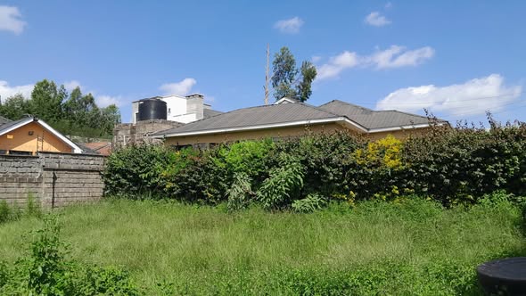 prime 50 by 100 plot for sale in bondeni, ngong