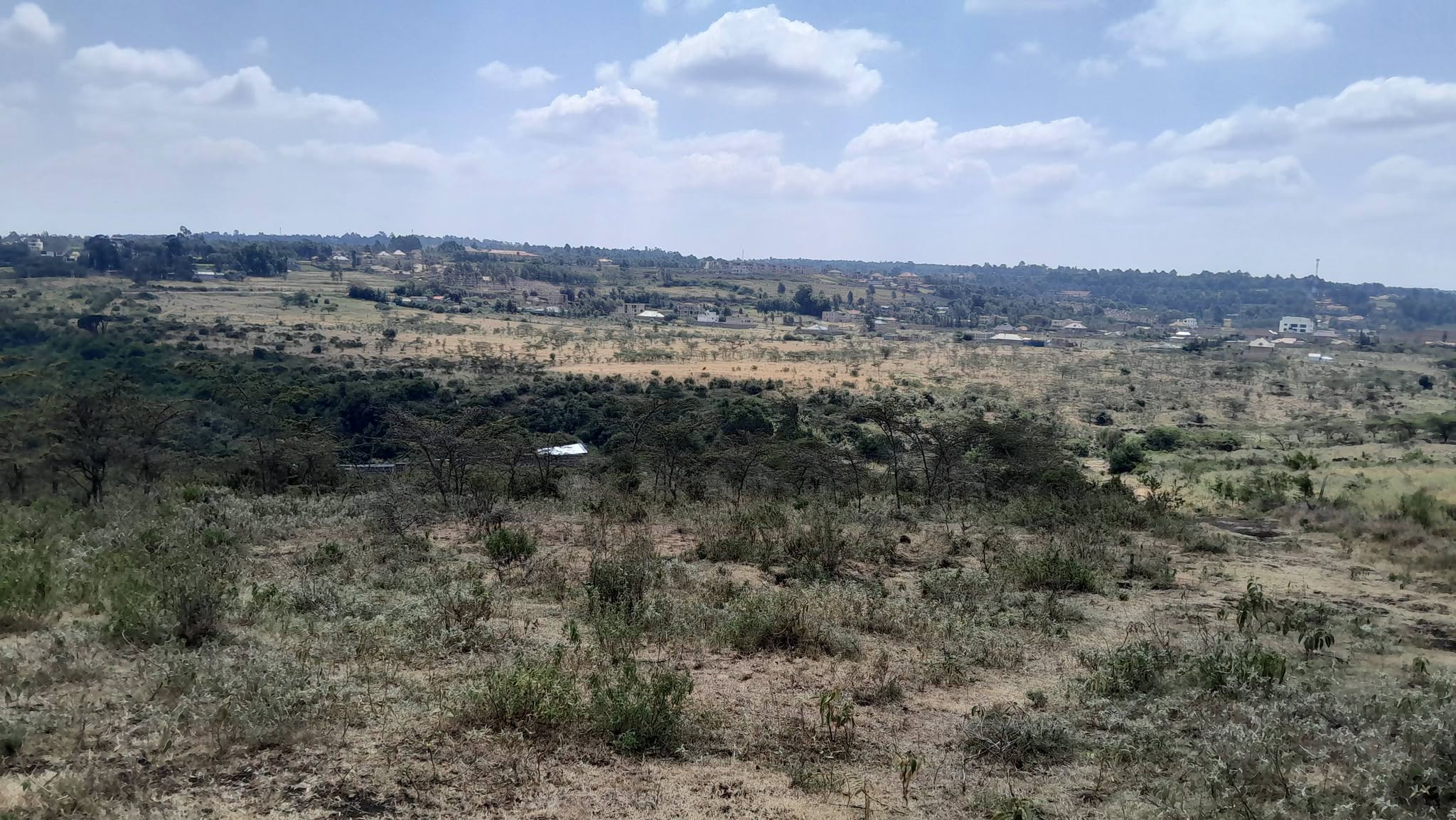 prime  6 Acres land for sale in kibiko, ngong