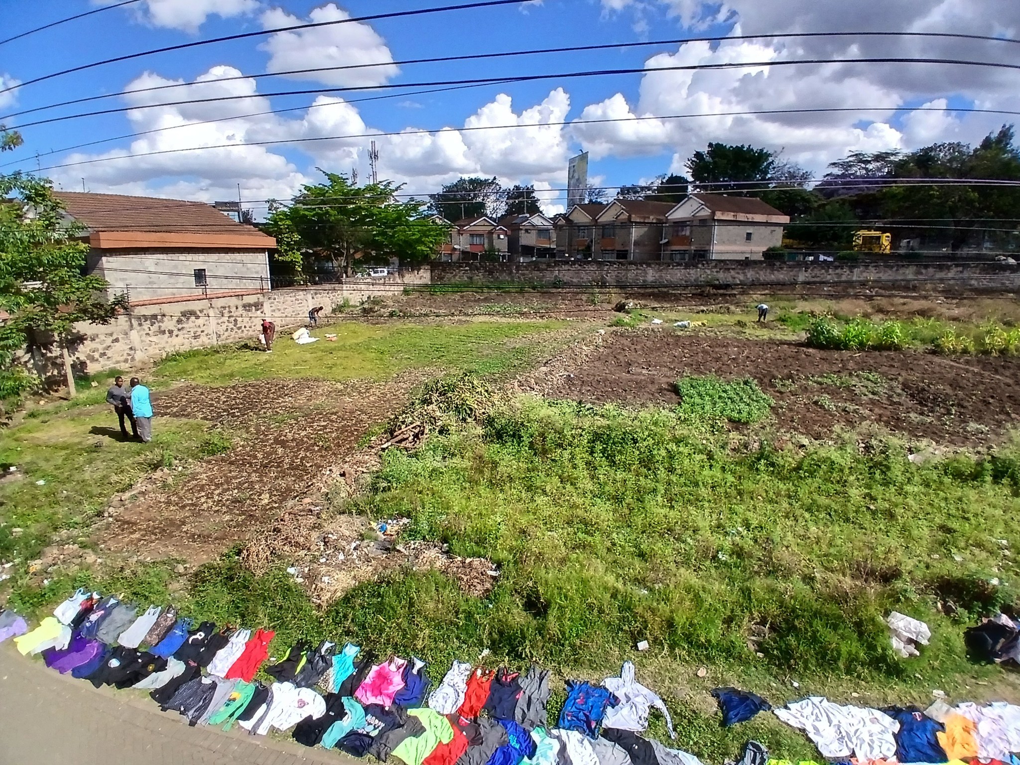 Prime ¾-Acre Commercial Land For Sale in Langata, Along Raila Odinga Road (Formerly Mbagathi Road