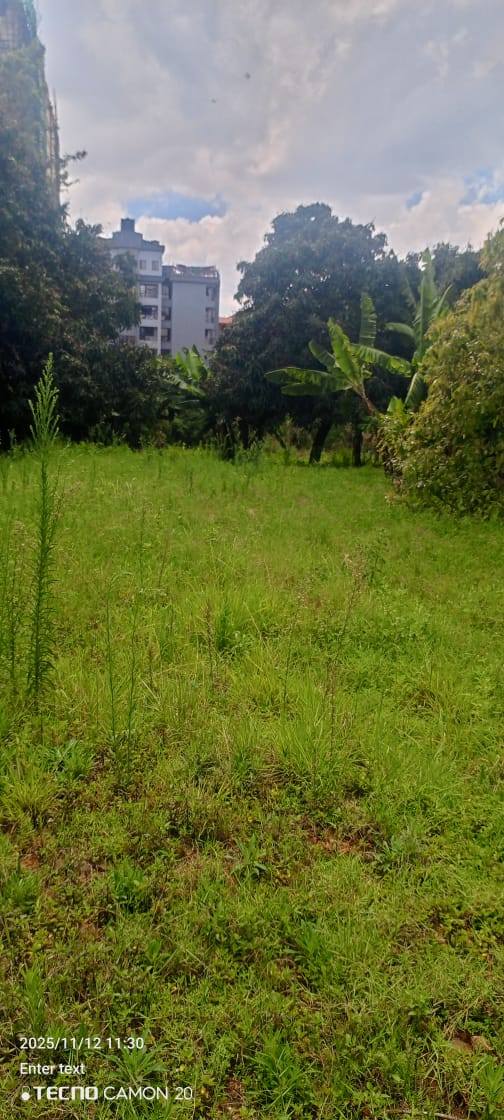PRIME ½ ACRE COMMERCIAL LAND FOR SALE IN NEAR SAFARI PARK HOTEL Image