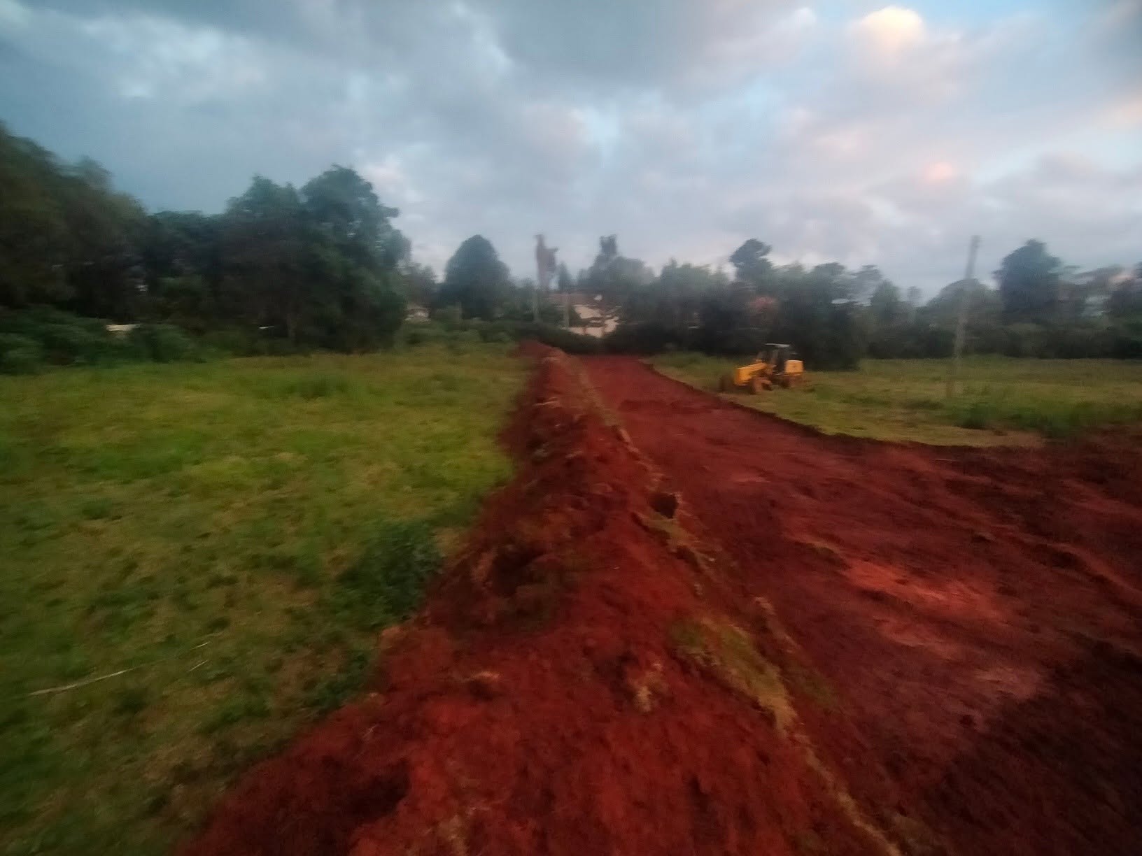 PRIME ½ ACRE FOR SALE IN KAREN Image