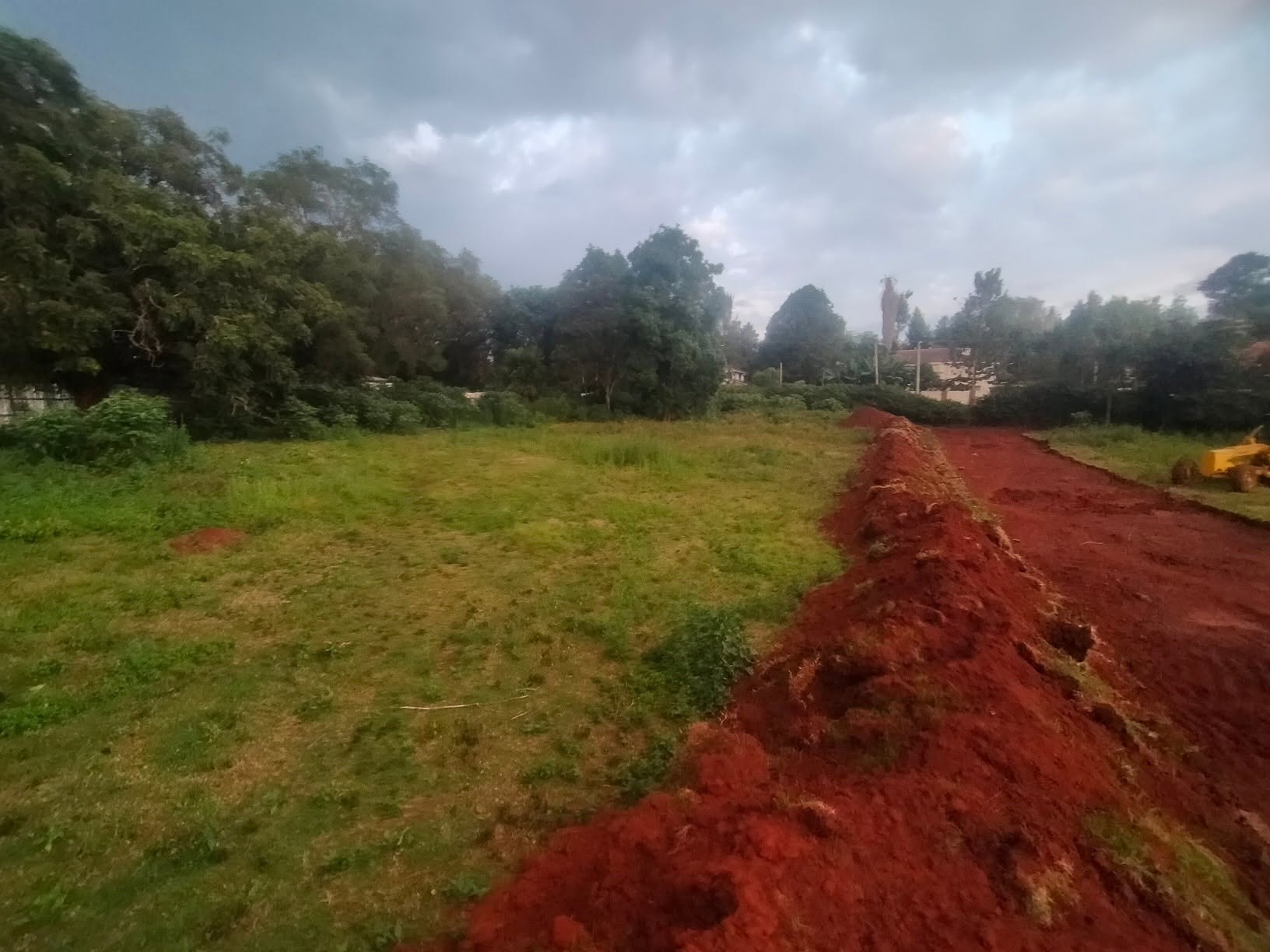 PRIME ½ ACRE FOR SALE IN KAREN
