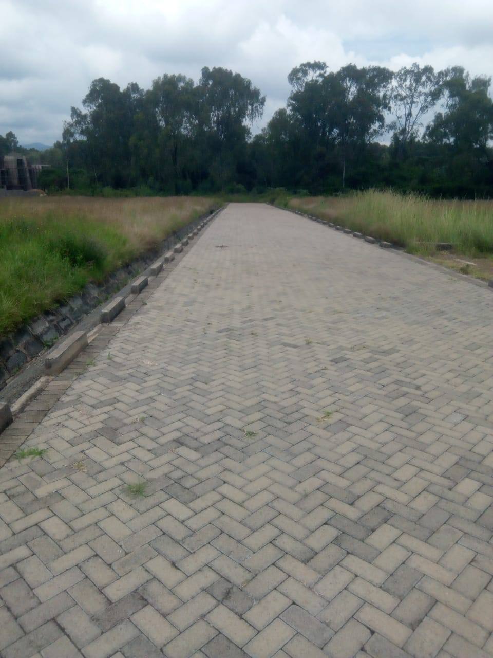 PRIME ½ ACRE FOR SALE – KAREN (KCB AREA) Image