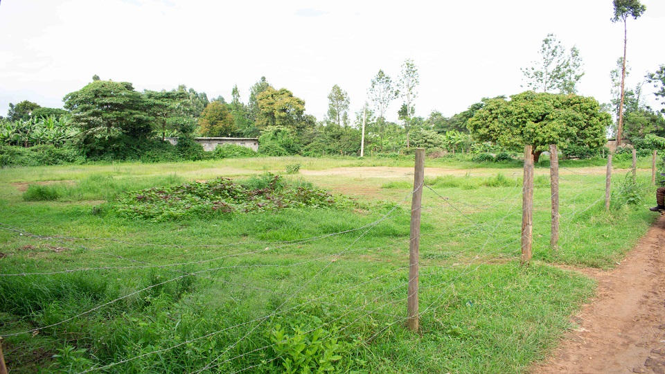 Prime ½ Acre Plot – Dagoretti, Waithaka