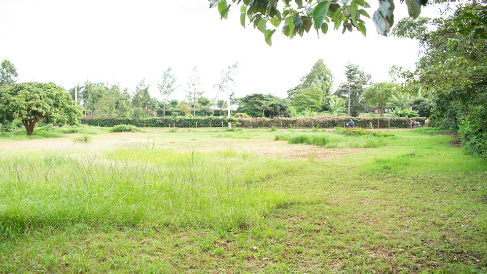 Prime ½ Acre Plot – Dagoretti, Waithaka Image