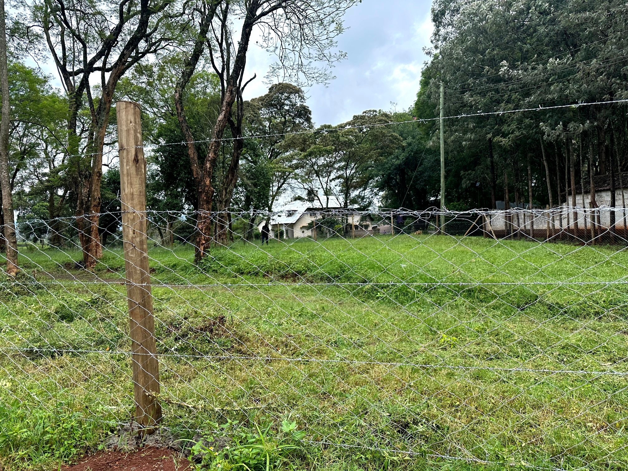 Prime ½ Acre Plot For Sale in Karen, Near KEPHIS Image