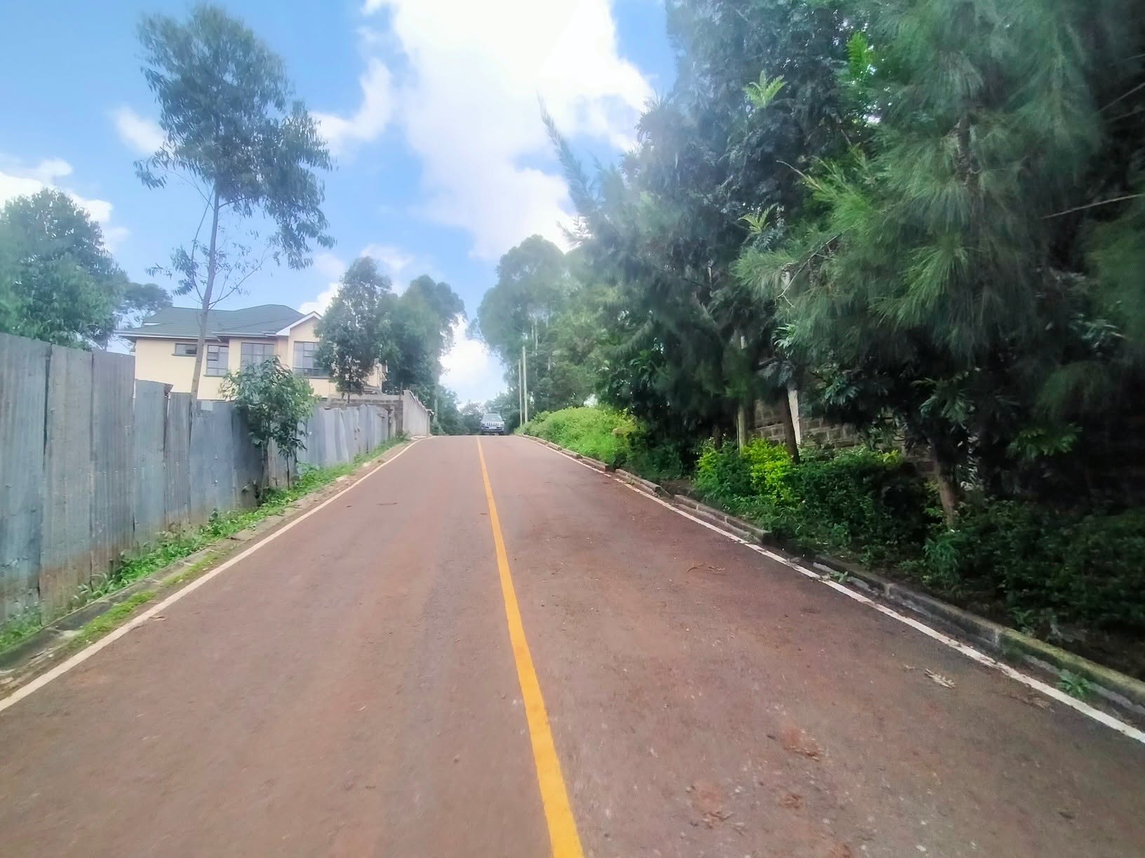 Prime ¼ Acre Plot For Sale in Kerarapon Image