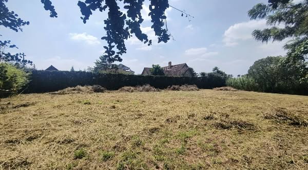 Prime ½ Acre Plot For Sale in Runda Mumwe Image