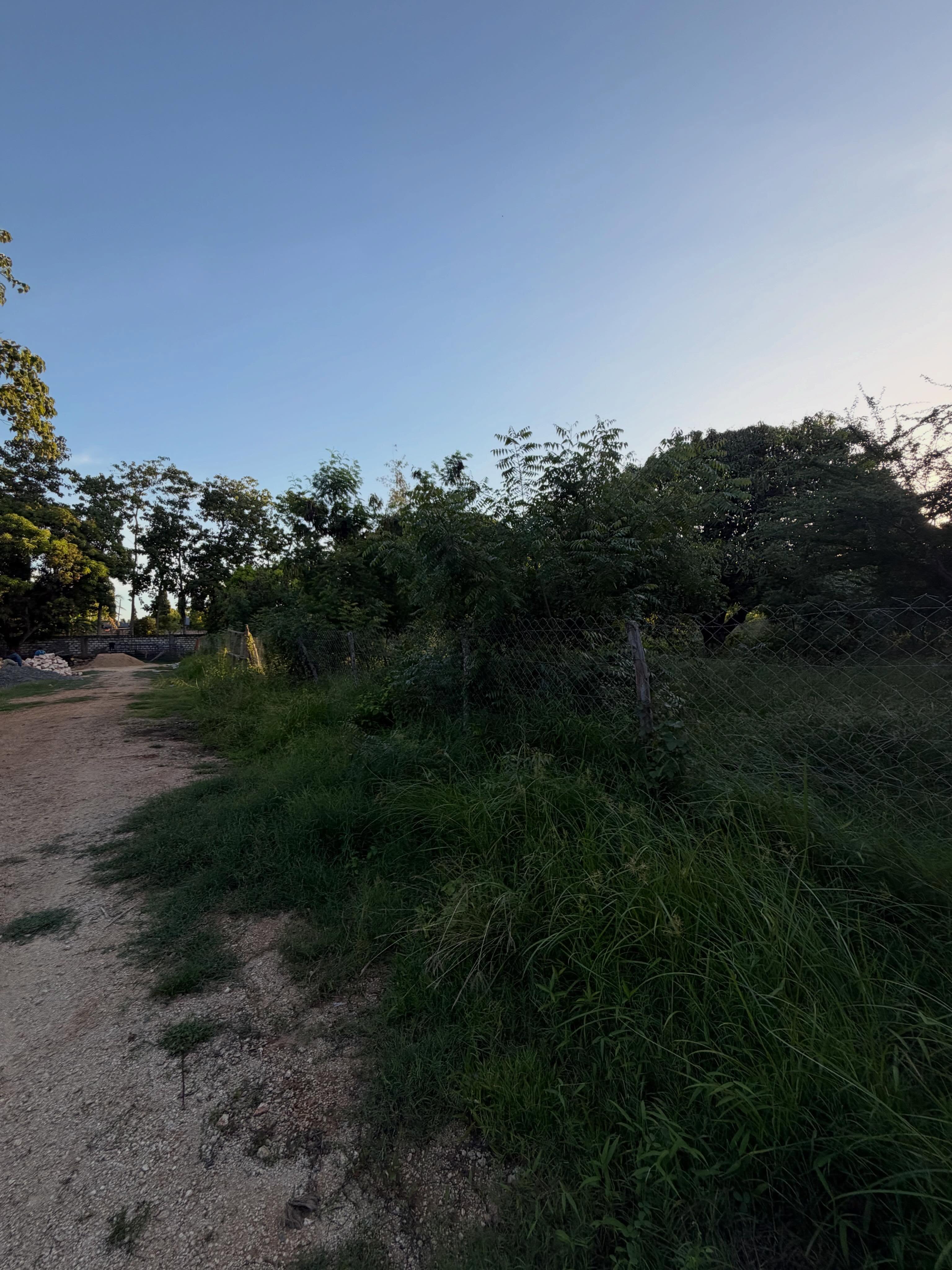 Prime ⅛ Acre Plots for Sale in  Kikambala, Kilifi