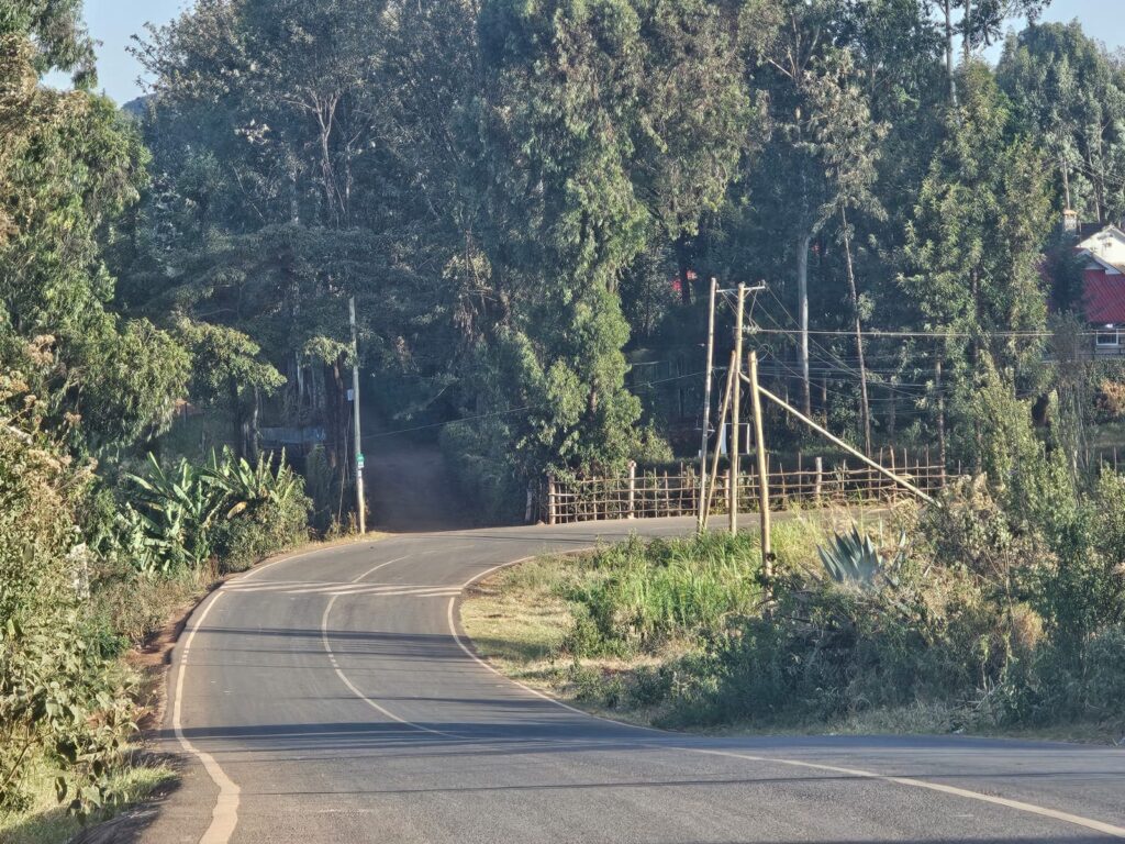 Prime ¼ Acre Plots For Sale in Kikuyu – Mai a Ihii Image