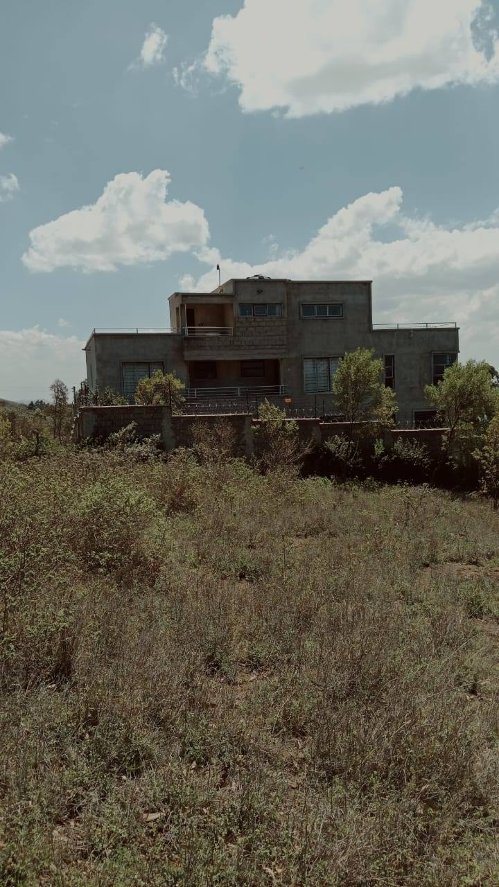 PRIME ¾ ACRE RESIDENTIAL PLOT FOR SALE IN KIBIKO, NGONG