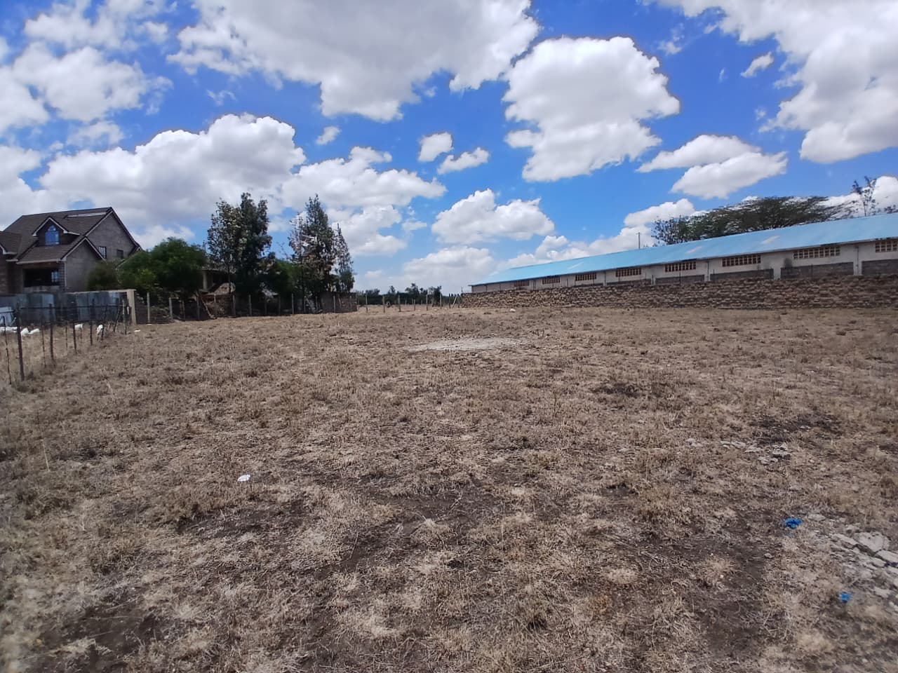 Prime ½ Acre Residential Plot for Sale IN Kitengela Acacia (Near Brace Academy) Image