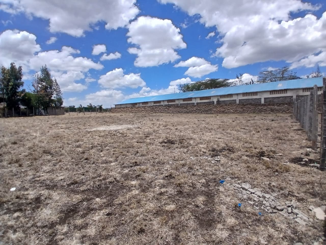 Prime ½ Acre Residential Plot for Sale IN Kitengela Acacia (Near Brace Academy) Image