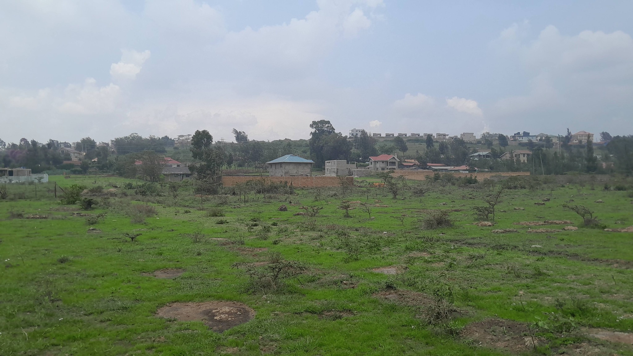 PRIME ⅛ ACRE RESIDENTIAL PLOTS FOR SALE IN KIBIKO, NGONG