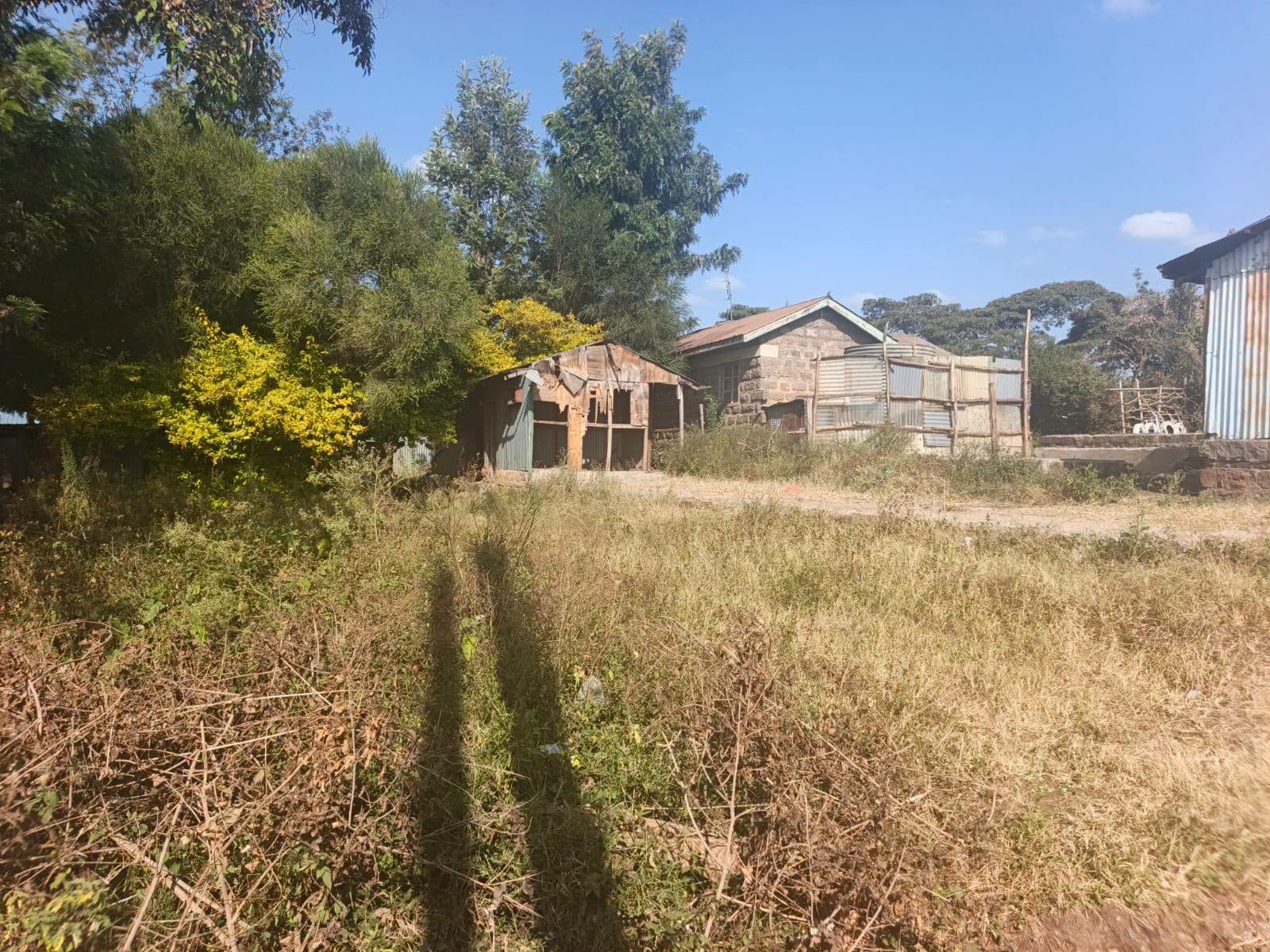 PRIME ⅛ ACRE RESIDENTIAL PLOTS FOR SALE – MATASIA, NGONG