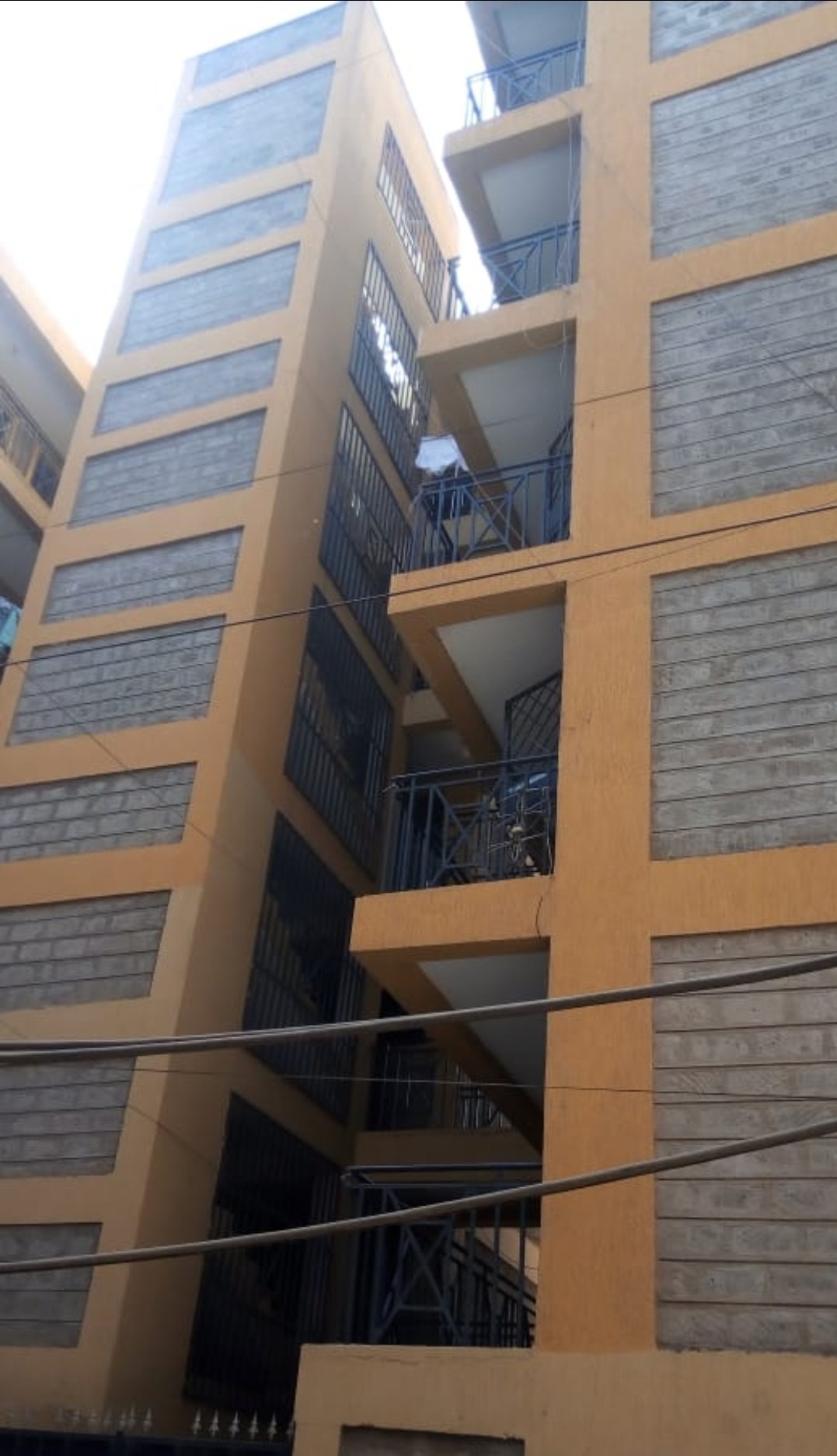 PRIME BLOCK OF APARTMENT FOR SALE IN IMARA DAIMA Image