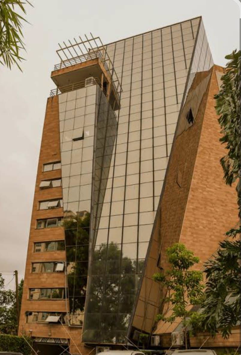 prime commercial apartment for sale in upper hill Image