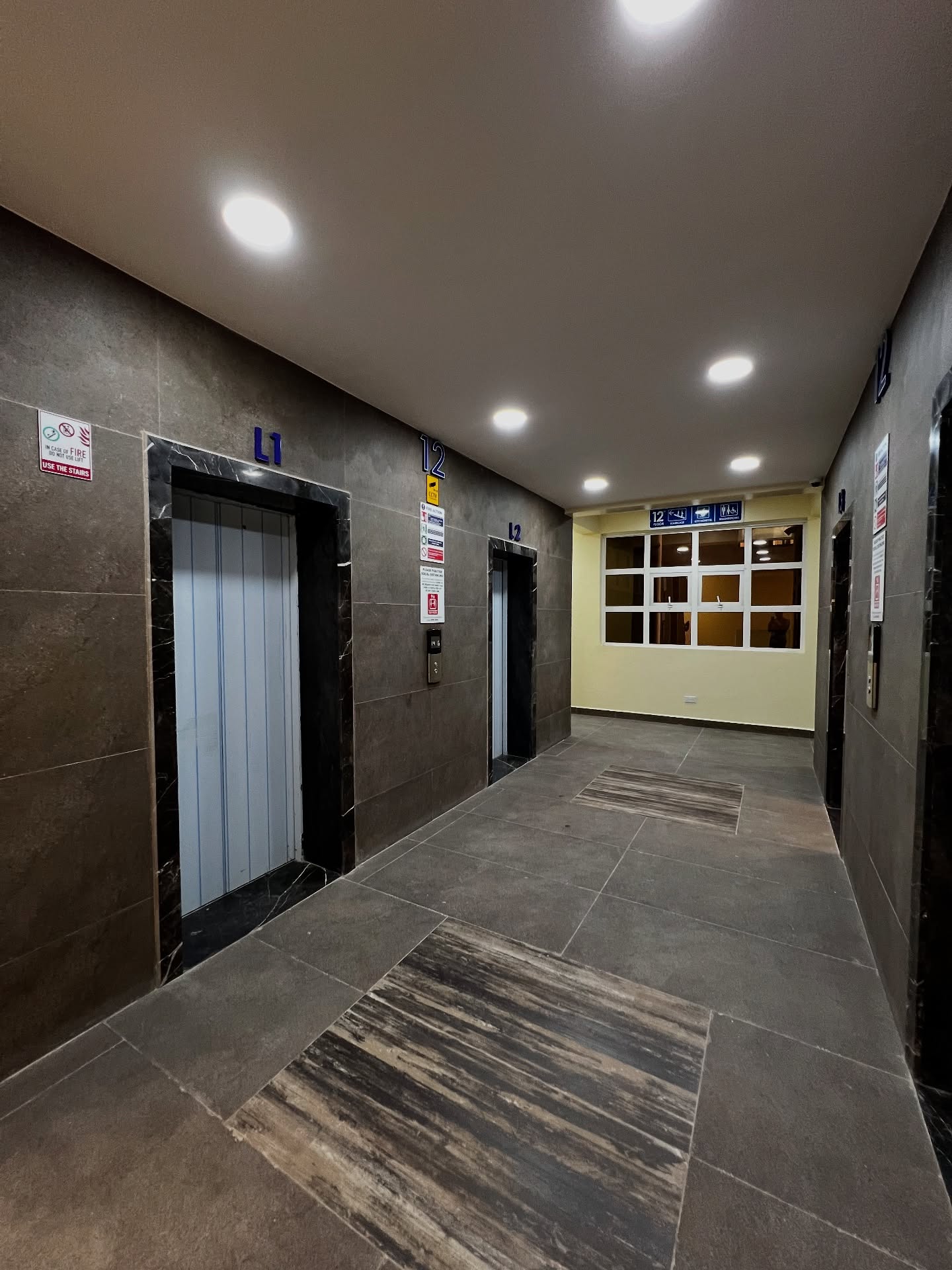Prime commercial building now letting out space in Westlands Image
