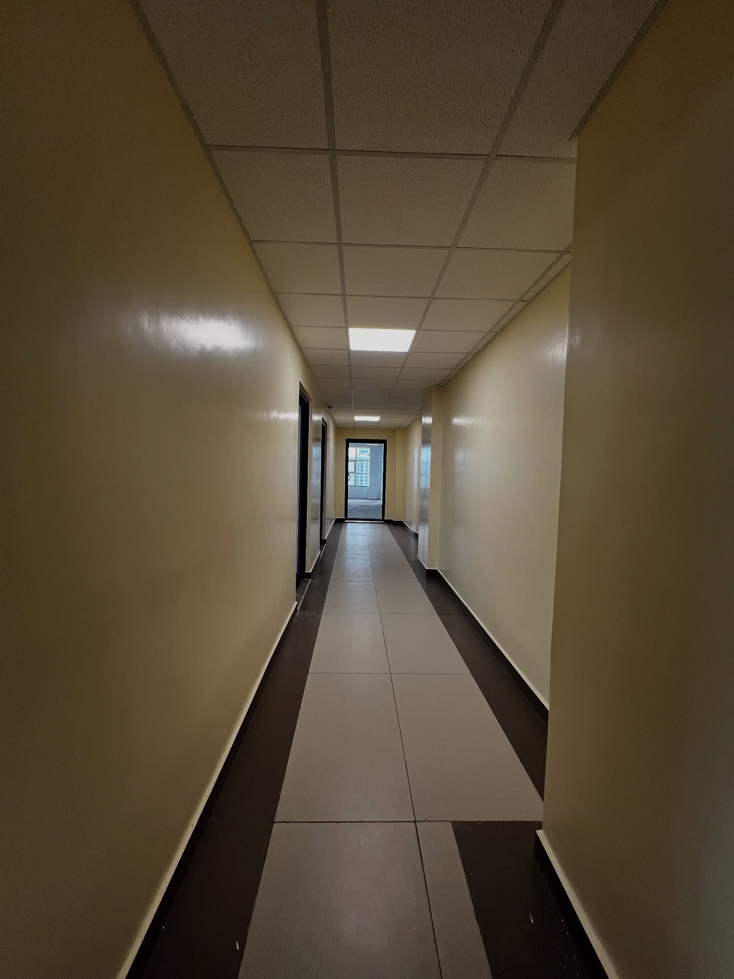 Prime commercial building now letting out space in Westlands Image