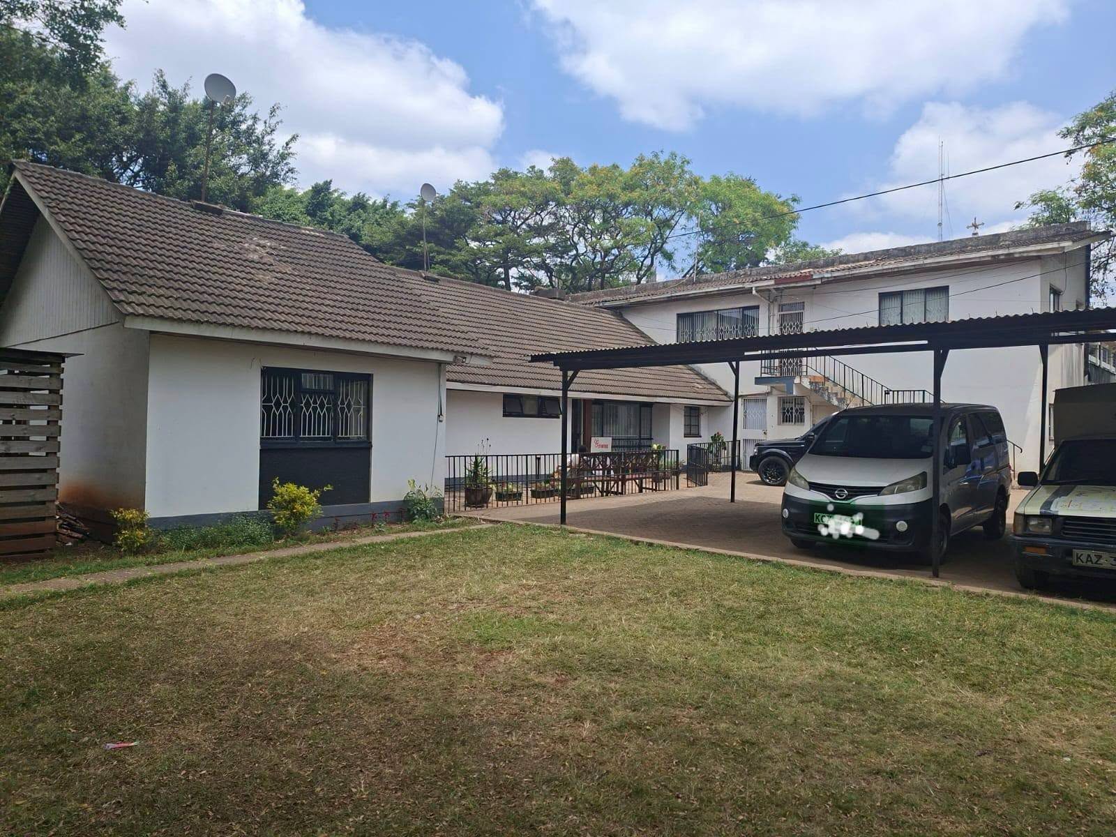 prime commercial for sale along ngong road
