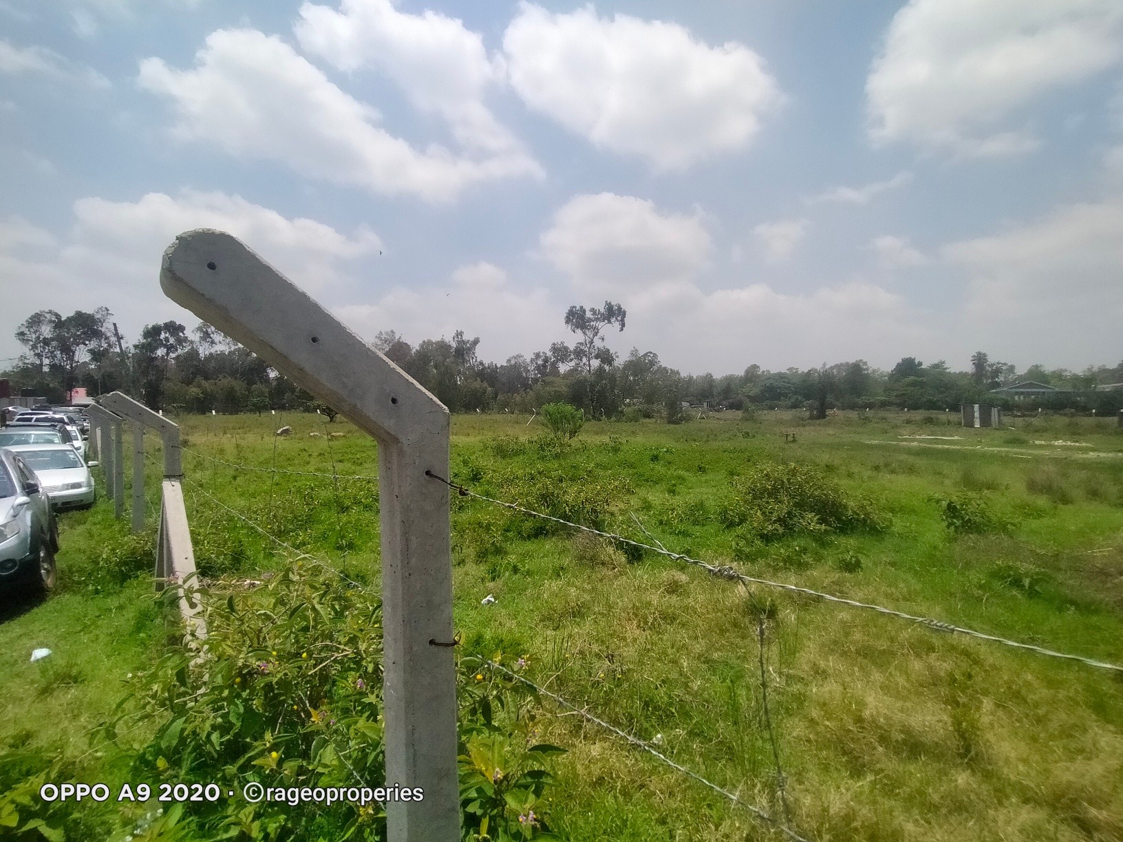 Prime Commercial Land for Lease | Karen, Nairobi Image
