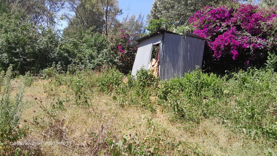 PRIME COMMERCIAL PLOT FOR SALE IN NGONG