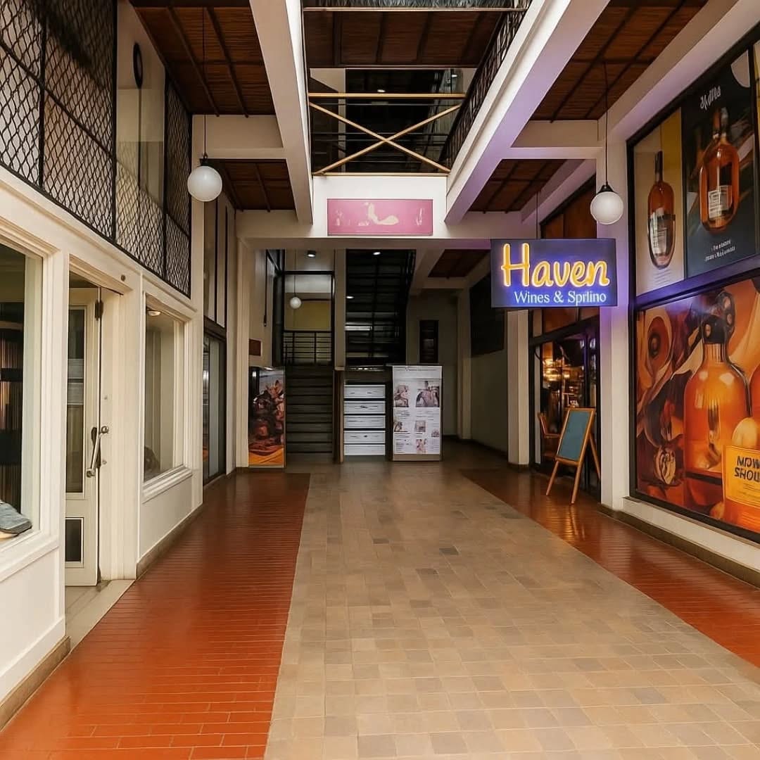 Prime Commercial Property for Sale in Karen, Nairobi. Image