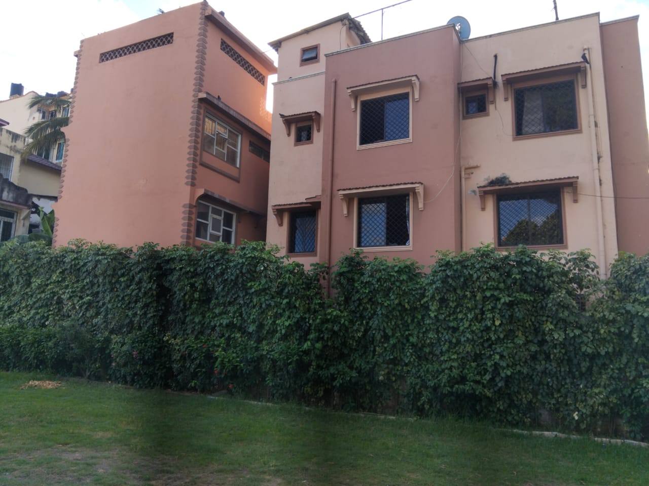 PRIME COMMERCIAL PROPERTY FOR SALE – MAJENGO, MOMBASA ISLAND Image