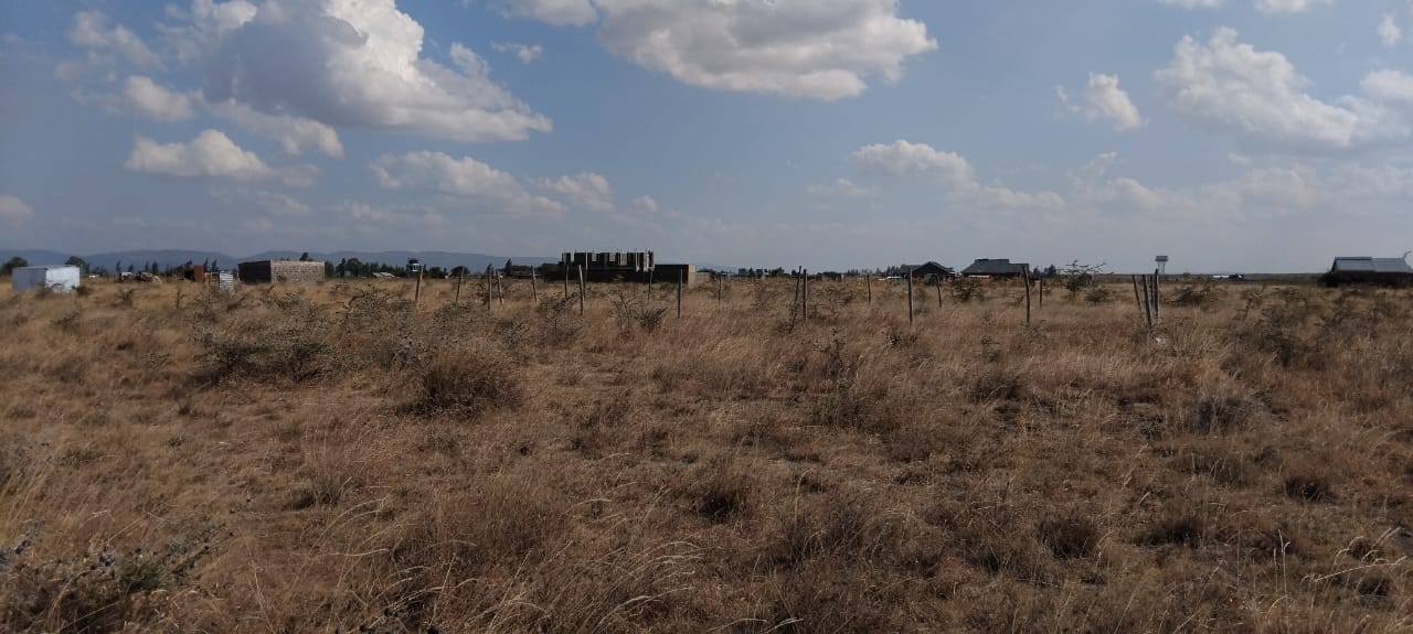 PRIME CORNER PLOTS FOR SALE – KANTAFU (OFF KANGUNDO ROAD) Image