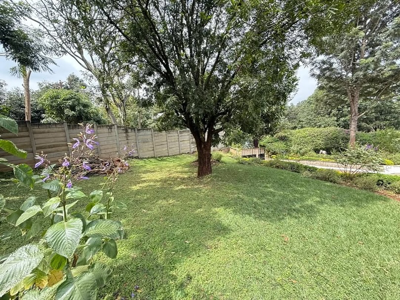 Prime Half Acre Plot For Sale in Nyari