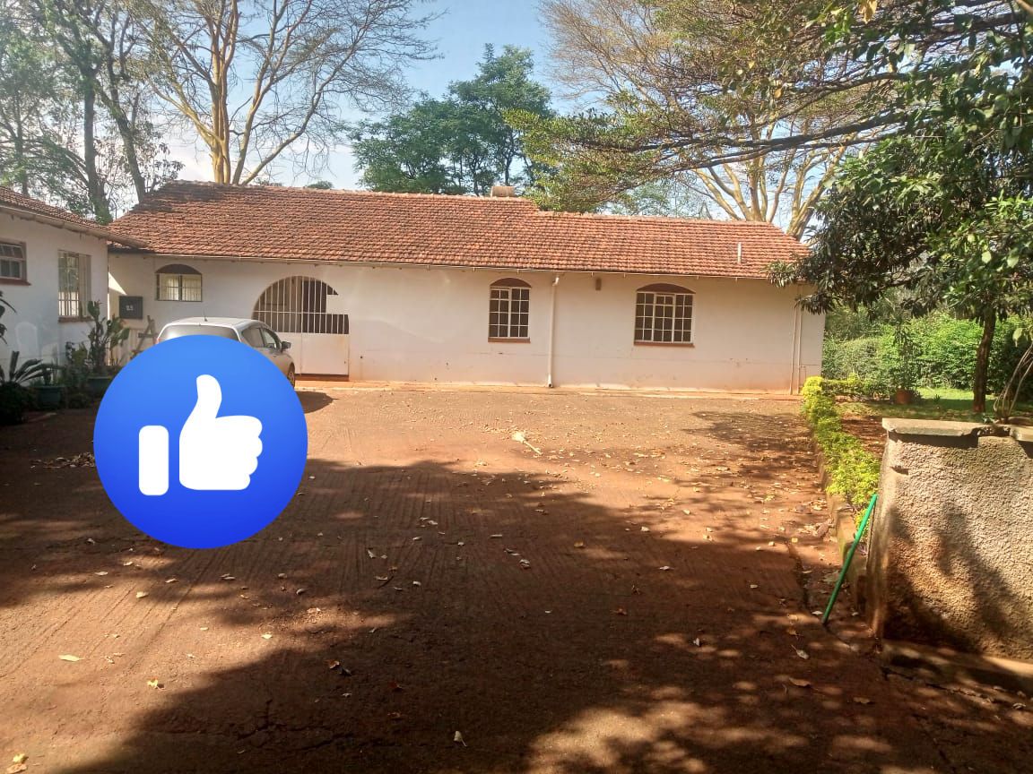 PRIME HALF-ACRE PROPERTY FOR SALE IN LORESHO (MUKABI ROAD)