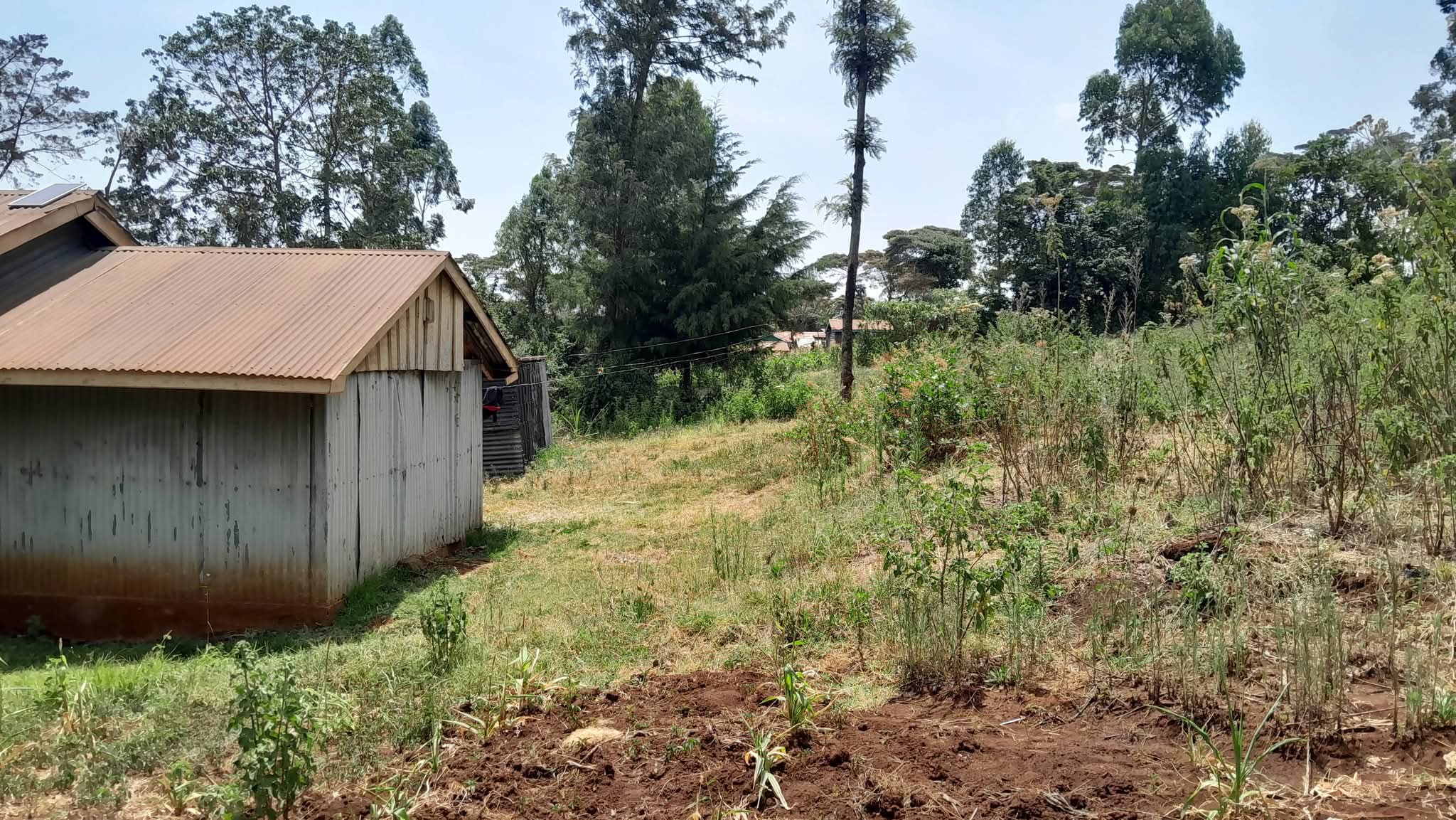 Prime Half An Acre Land For Sale in Ngong, Kahara Image