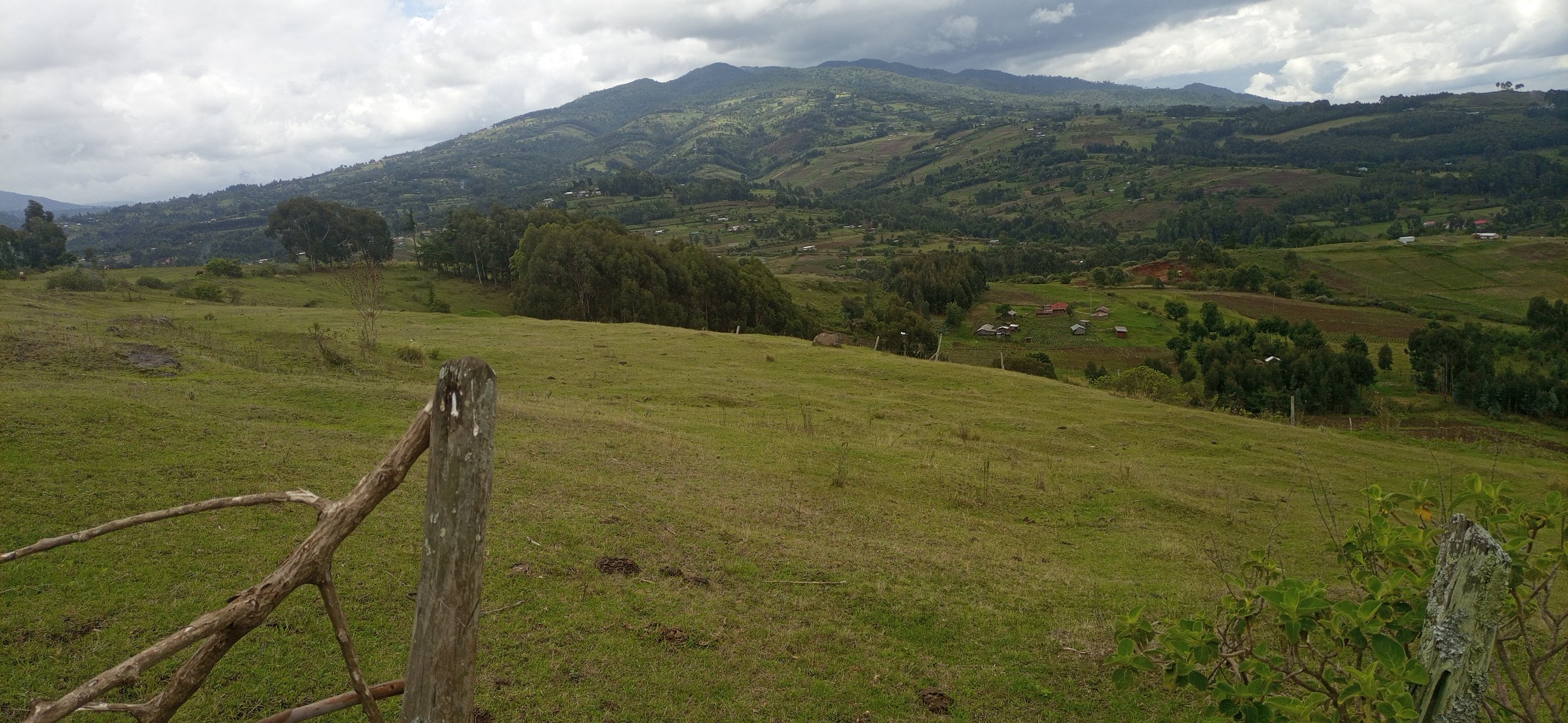 Prime half an acre plot for sale in Karen, Bogani