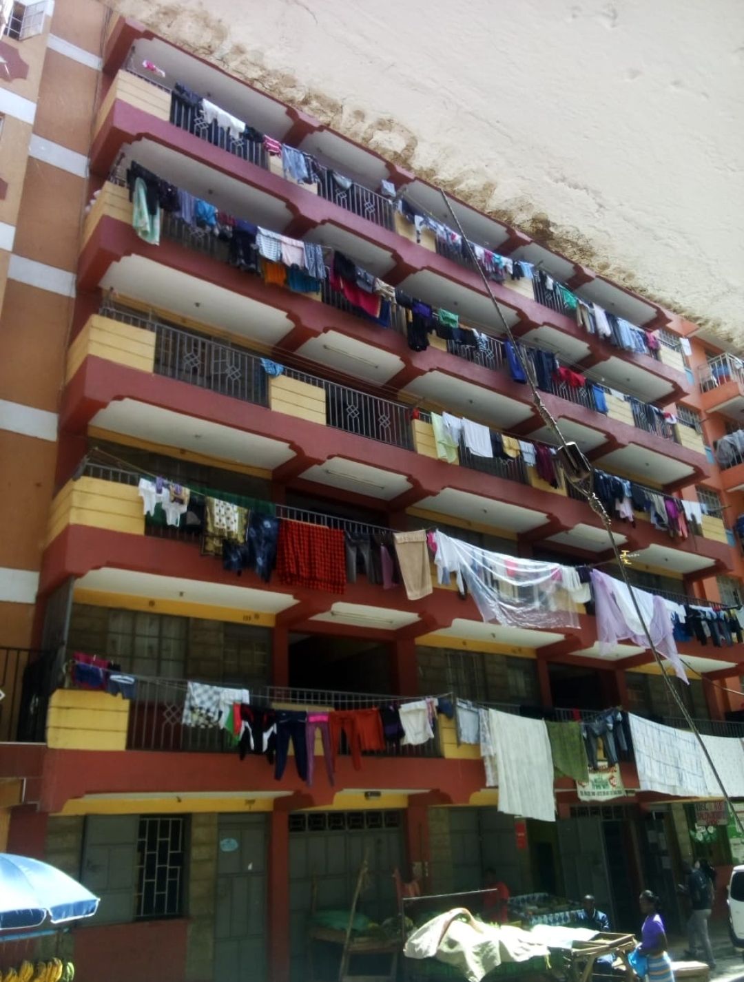 PRIME INCOME-GENERATING BLOCK OF APARTMENT FOR SALE IN PIPELINE Image