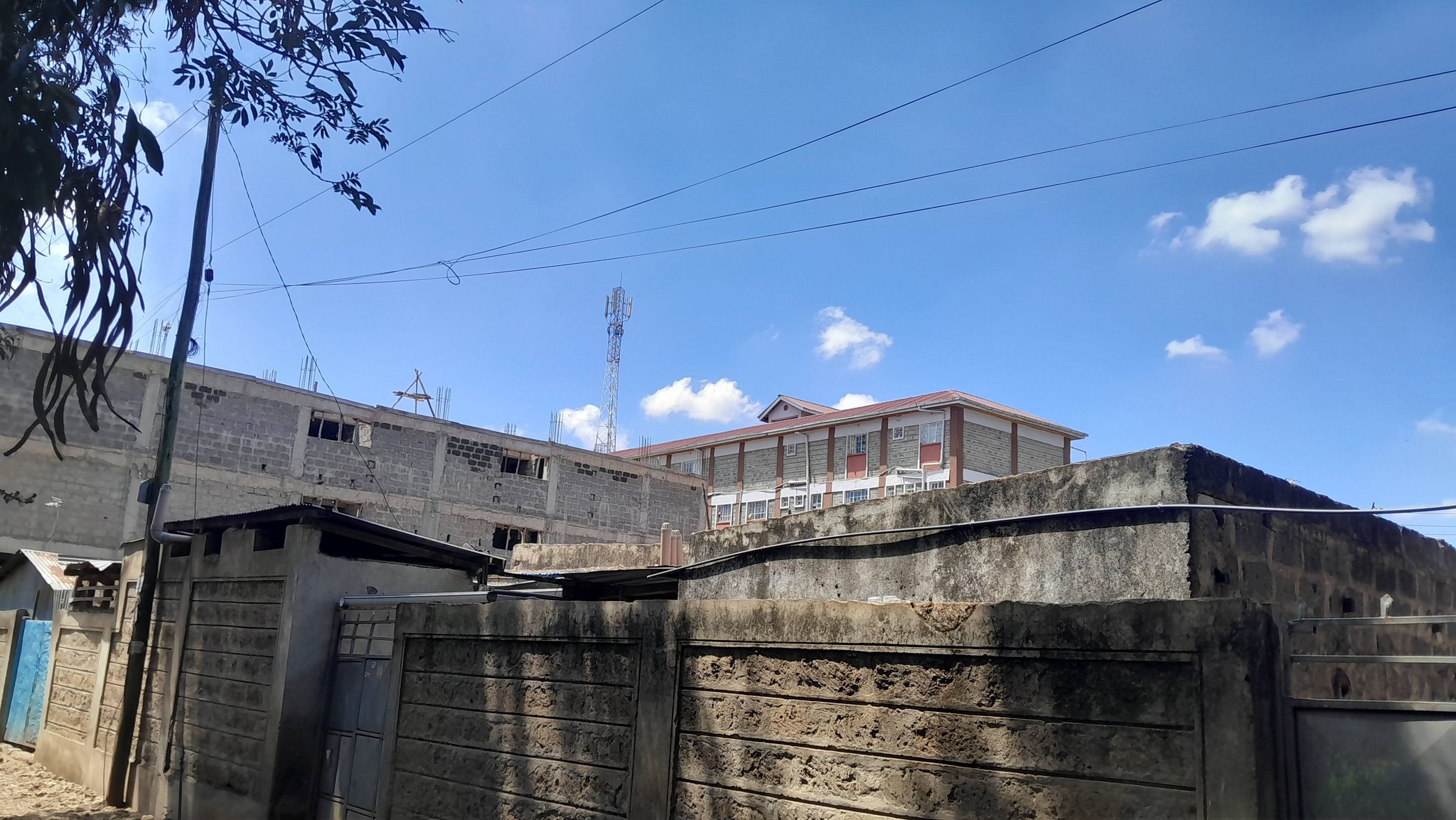 PRIME INCOME-GENERATING FLAT FOR SALE – EMBUL-BUL, NGONG Image