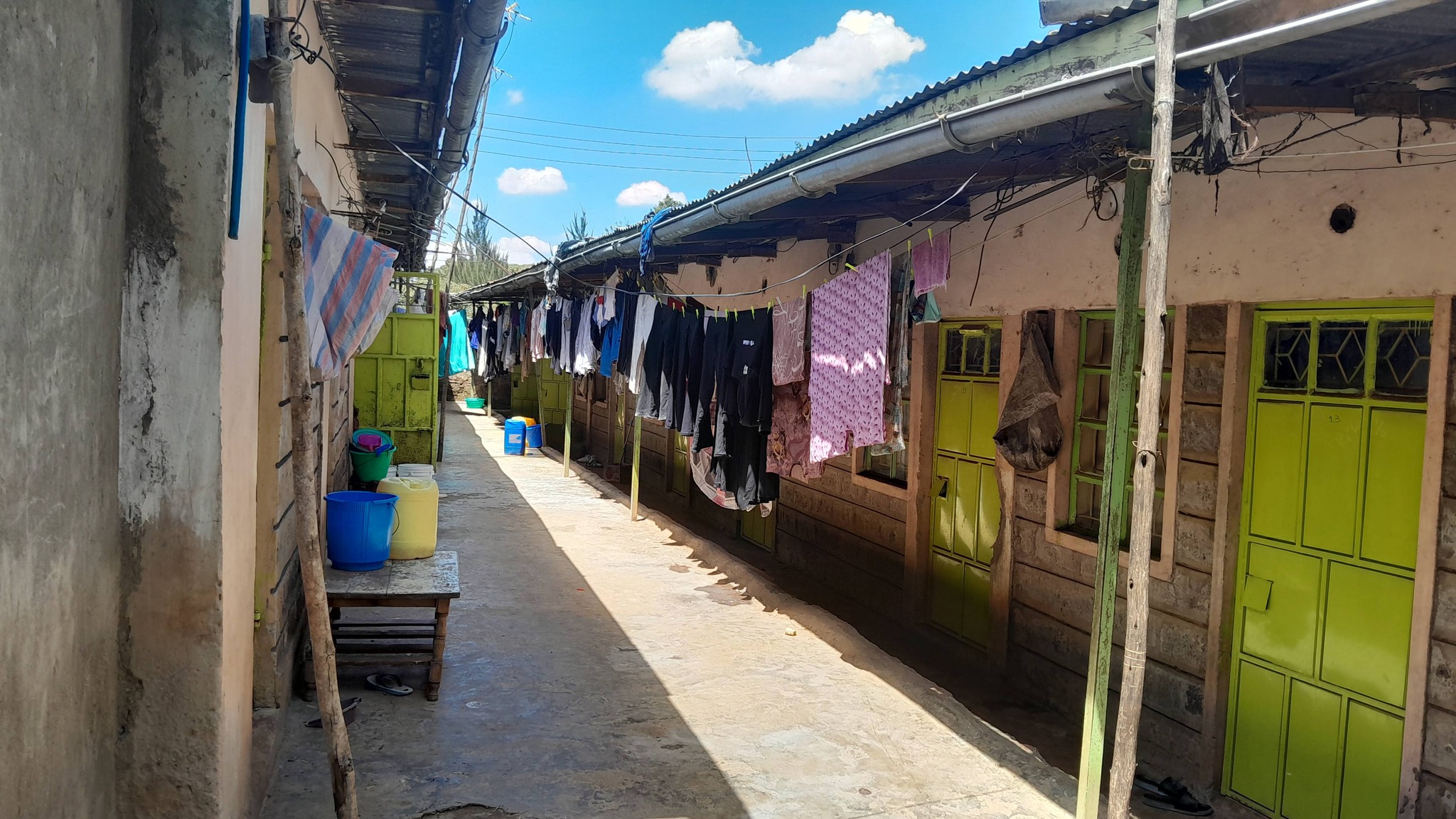 PRIME INCOME-GENERATING FLAT FOR SALE – EMBUL-BUL, NGONG