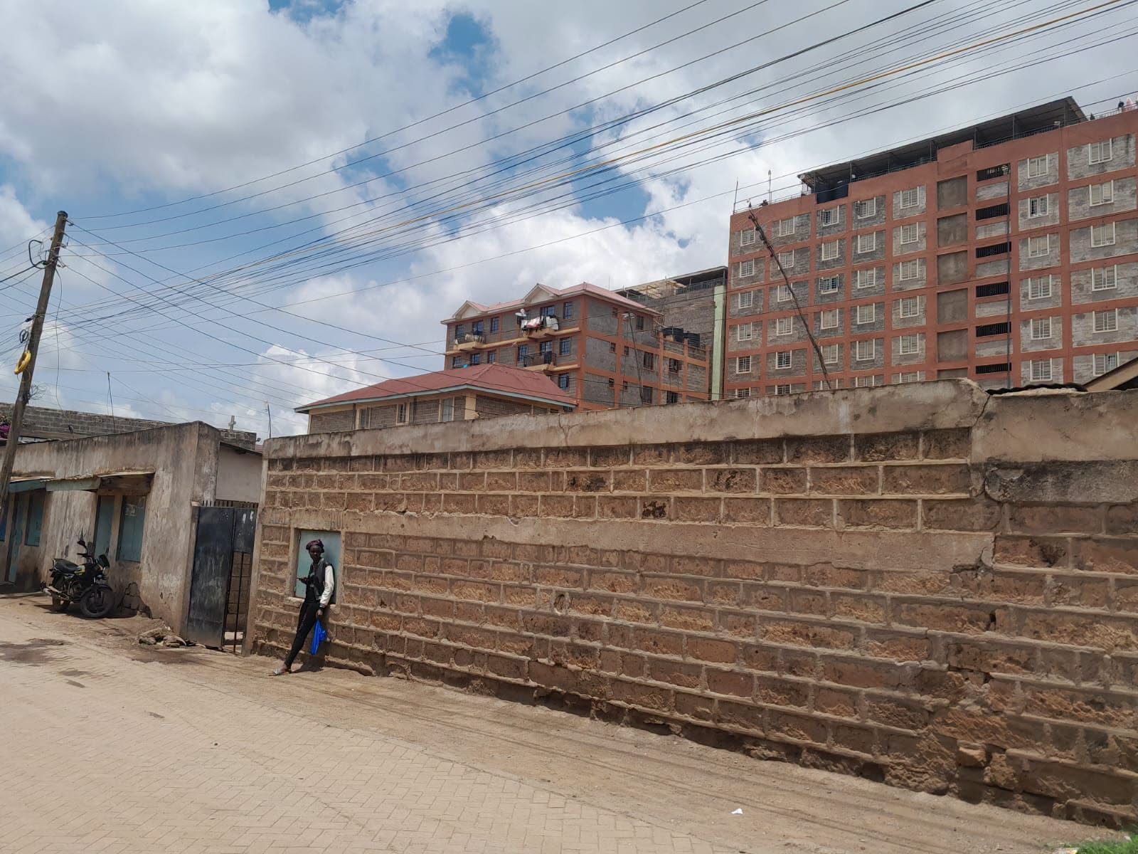 PRIME LAND FOR SALE IN GITHURAI 44