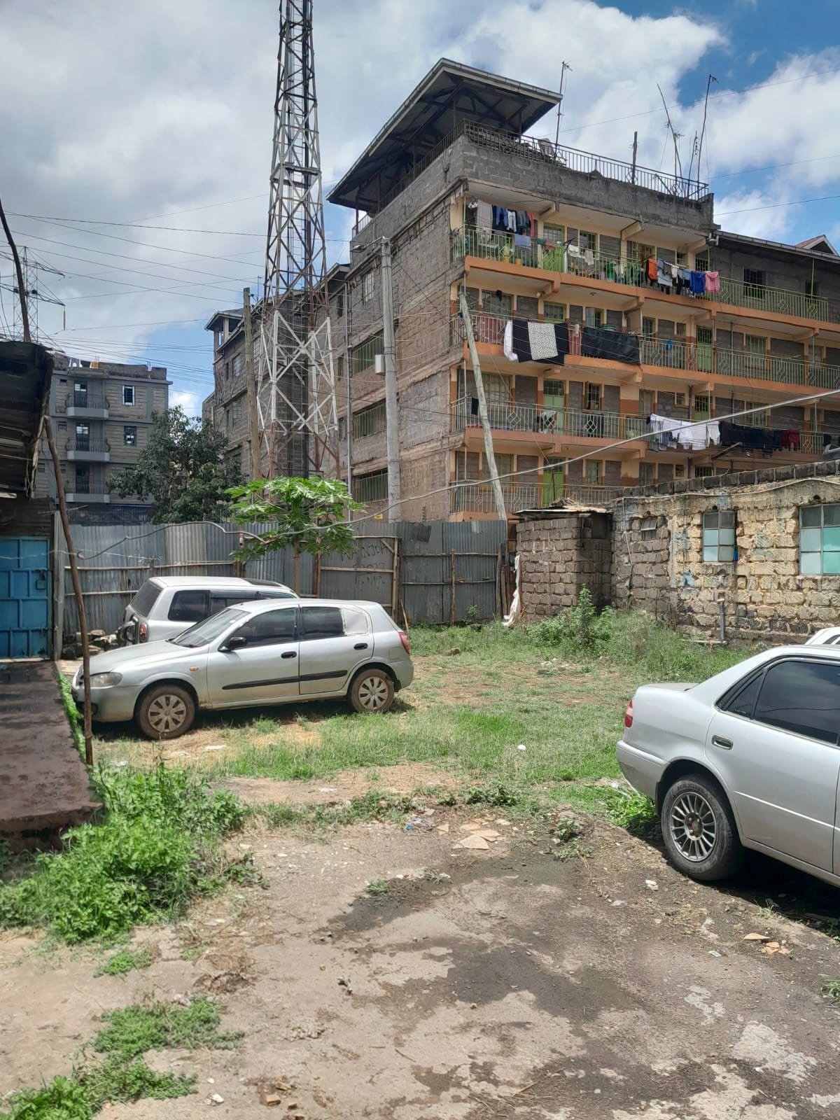 PRIME LAND FOR SALE IN GITHURAI 44 Image