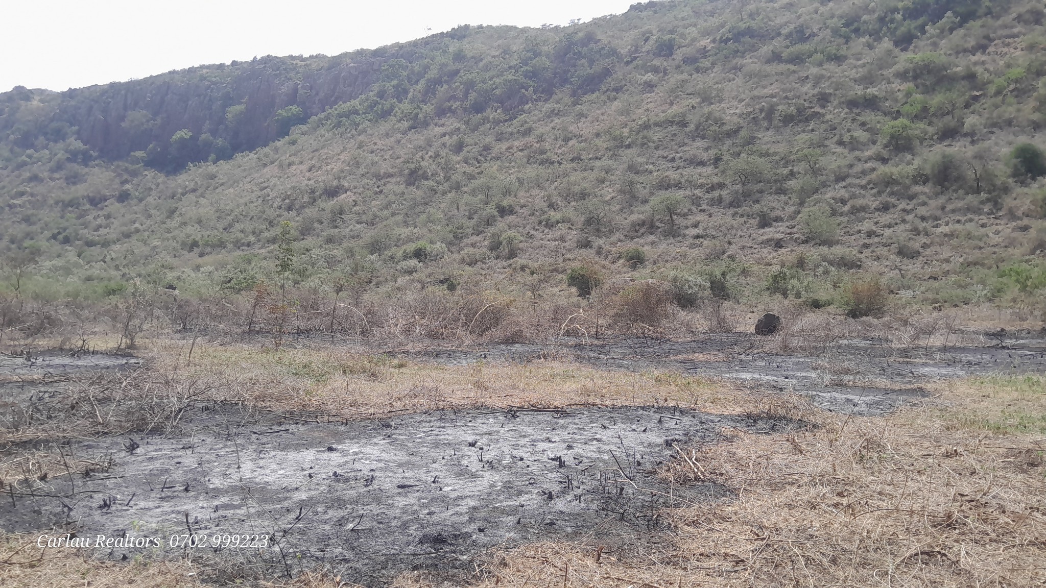 PRIME LAND FOR SALE IN KIMUKA NGONG