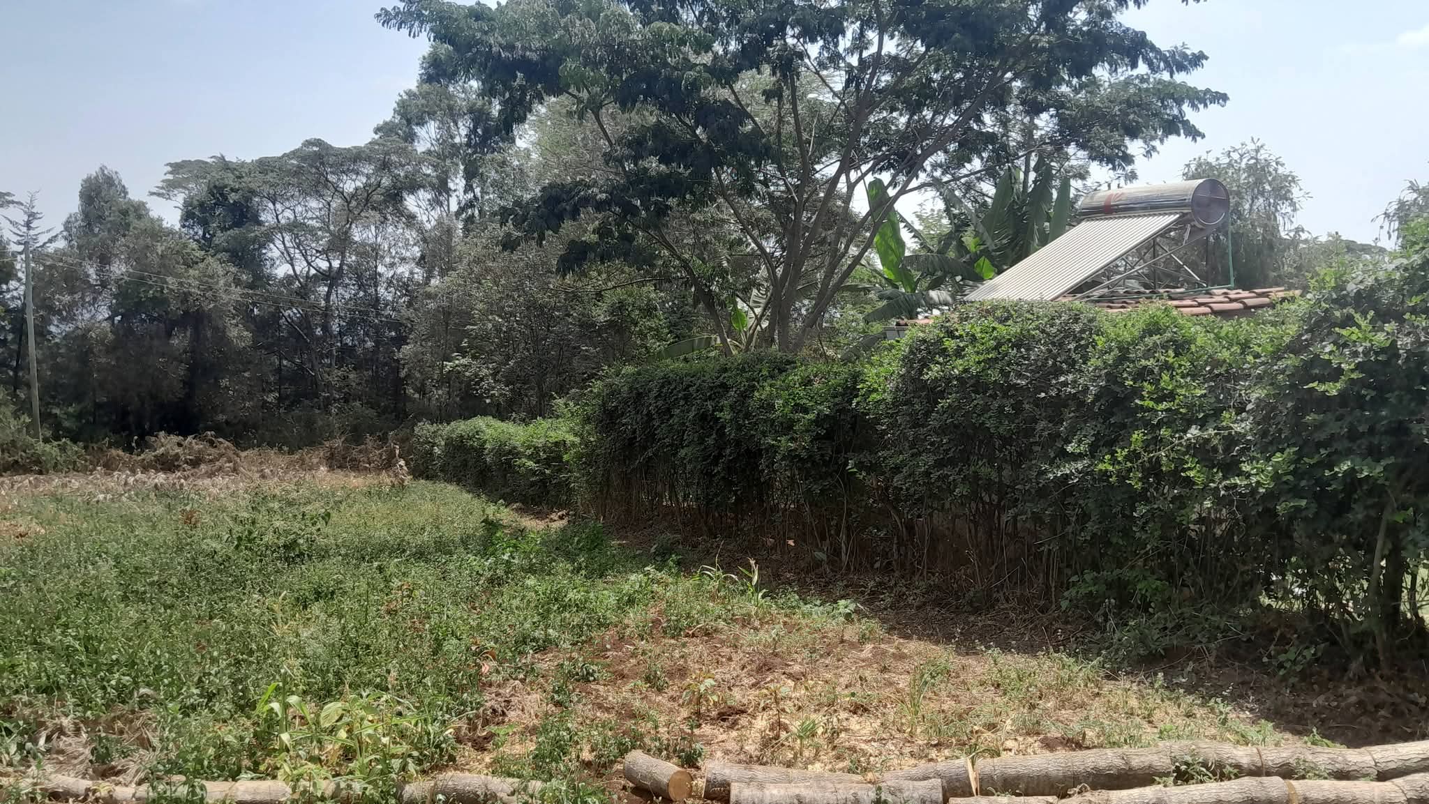 Prime Land For Sale in Olkeri, Ngong Image
