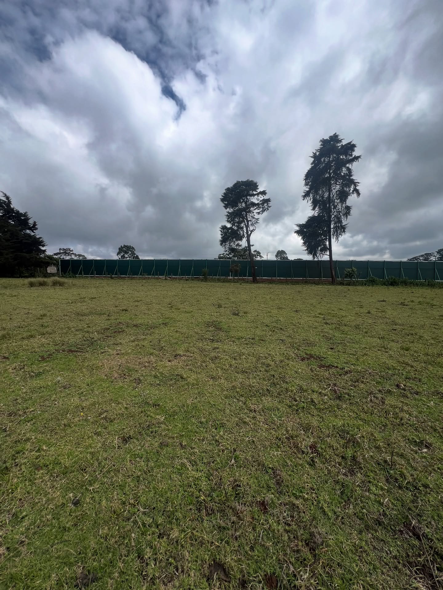 Prime Land for Sale in Tigoni Image