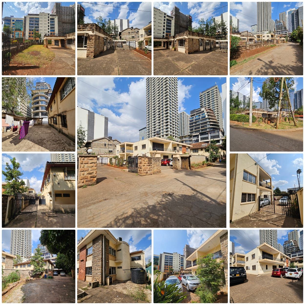 Prime Land For Sale In Westlands