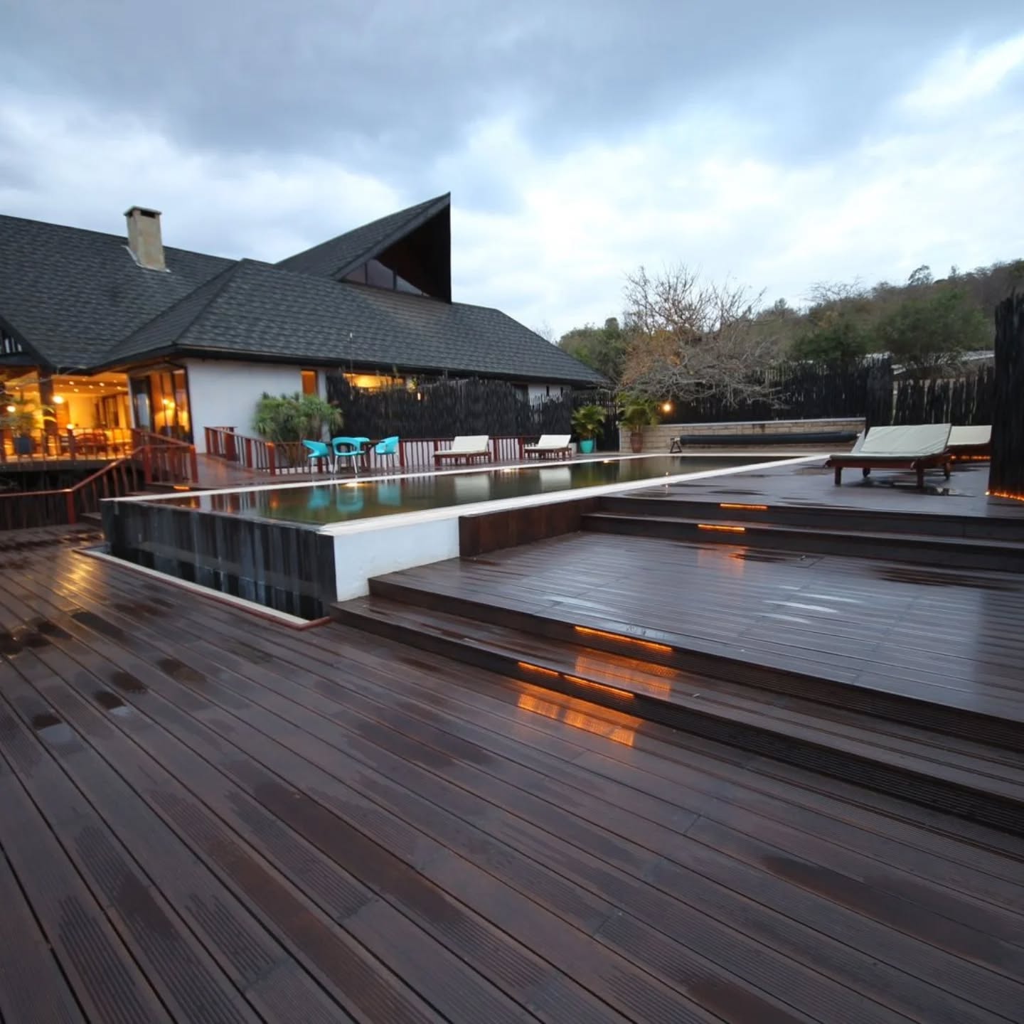 Prime Luxury Hotel For Sale in Manzoni Lodge, Athiriver