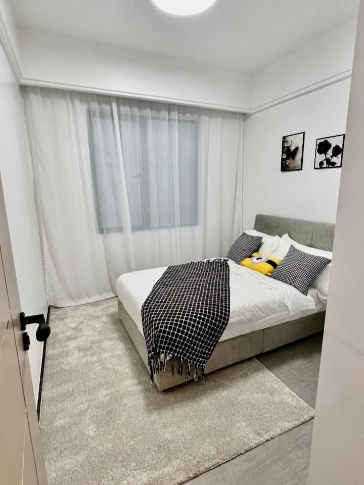 Prime Off Plan 2 and 3 Bedroom Apartments For Sale in Westlands Image