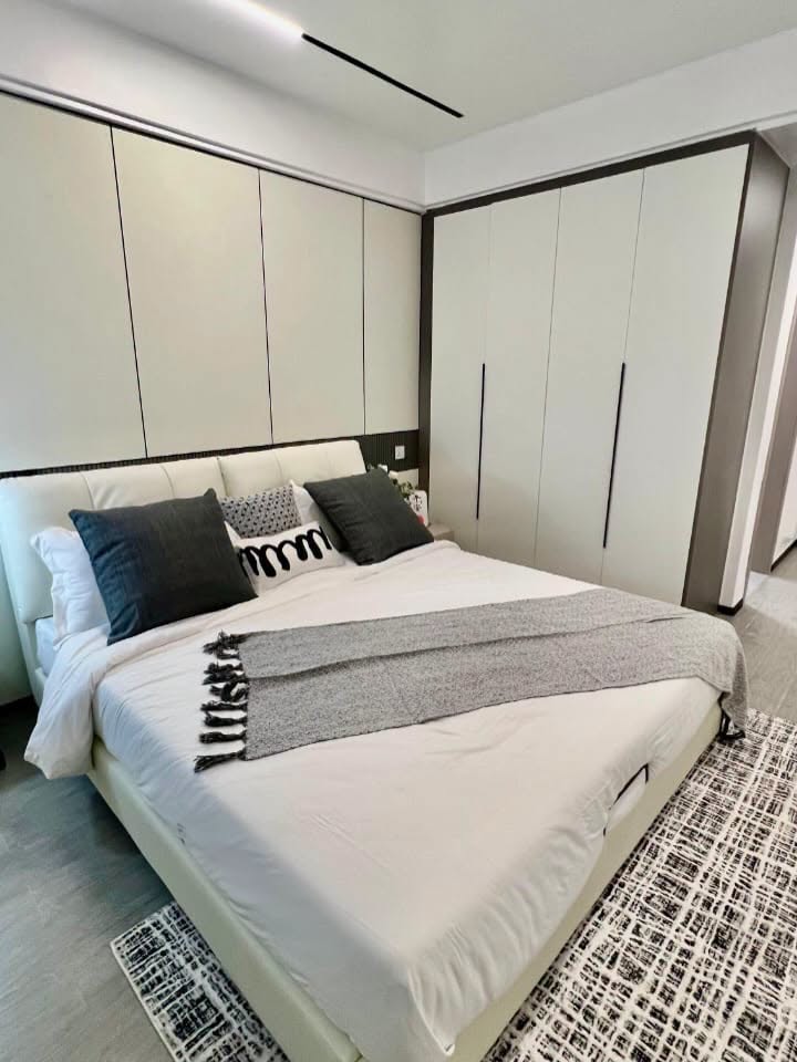Prime Off Plan 2 and 3 Bedroom Apartments For Sale in Westlands