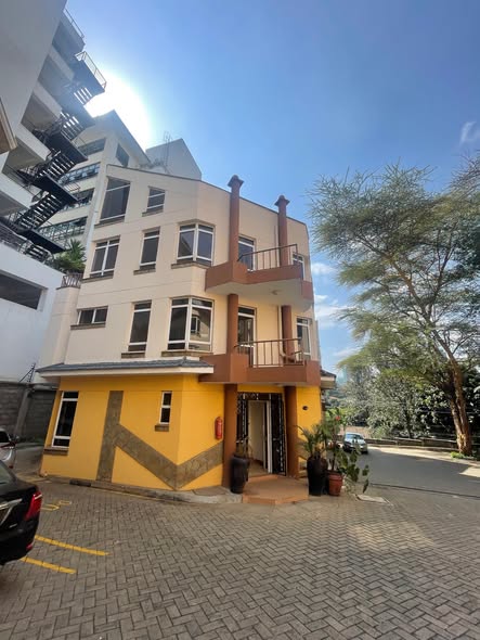 Prime Office Block For Sale / To Let in Riverside Image