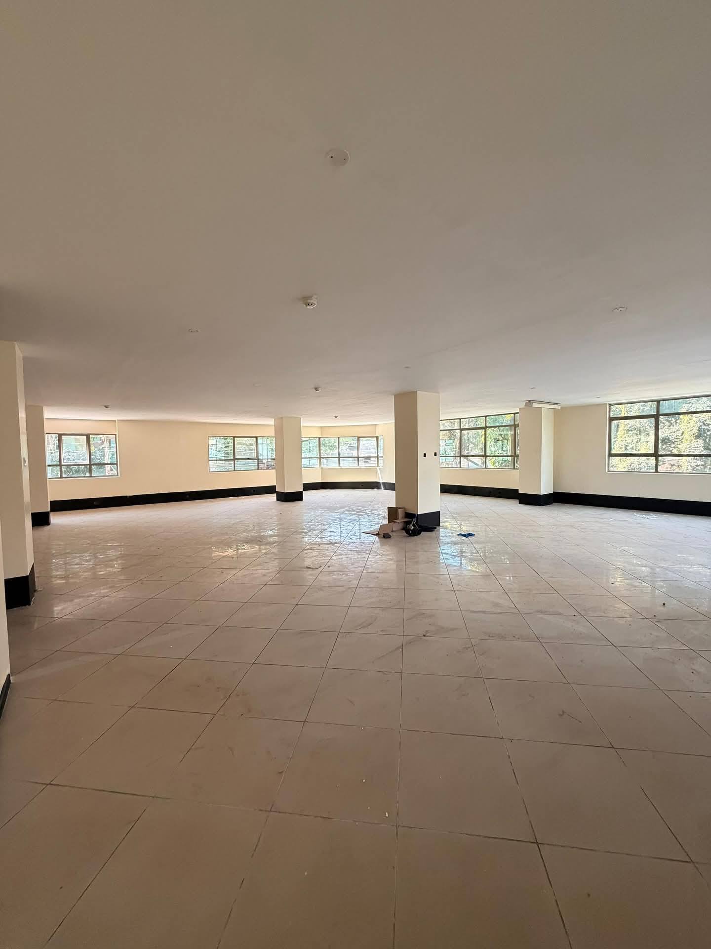 PRIME OFFICE SPACES TO LET IN WESTLANDS Image